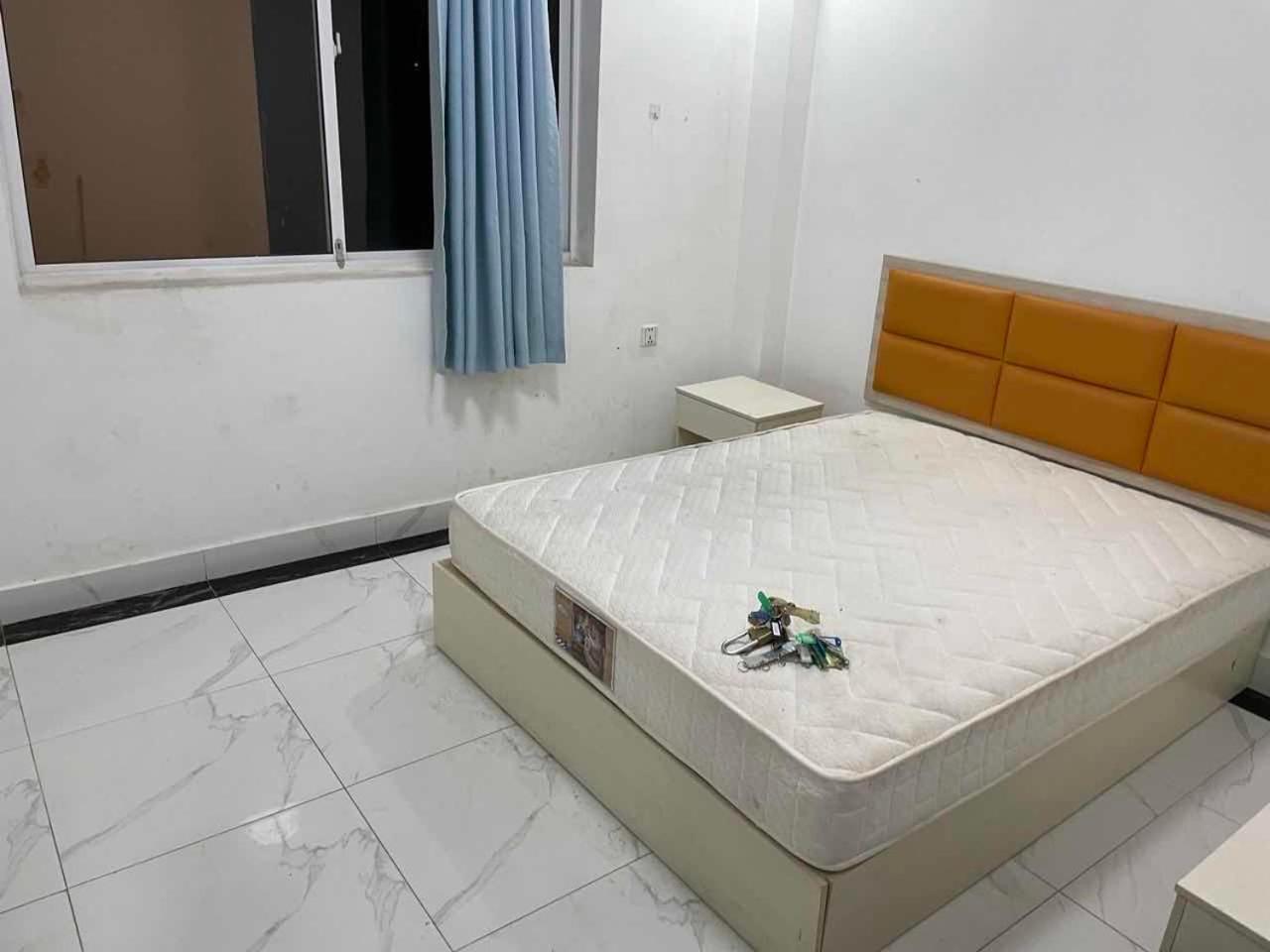 Hotel Angel Building Sihanoukville Exteriér fotografie